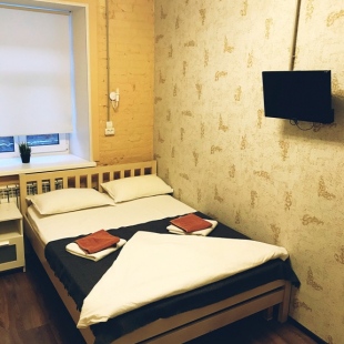 Фотография квартиры Апартаменты 1 на Фонтанке 82/1