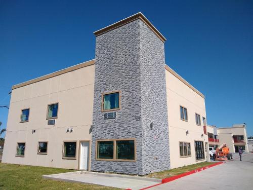 Фотография гостиницы Palace Inn - Dickinson