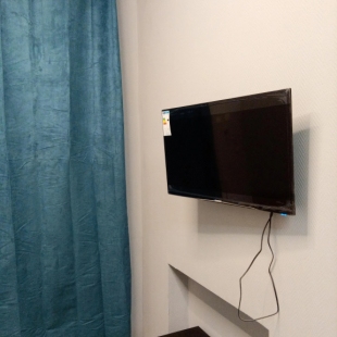 Фотография квартиры Апартаменты Студия у Онежского озера