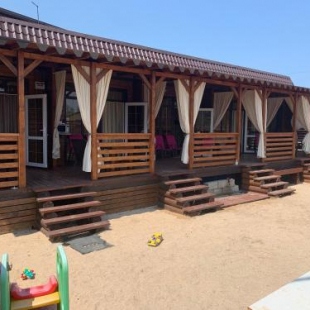 Фотография гостевого дома София