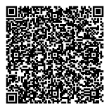 QR код гостиницы Kolochava Eco Resort