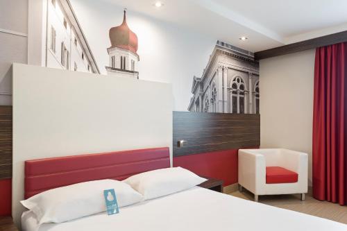 Фотография гостиницы B&B Hotel Trento