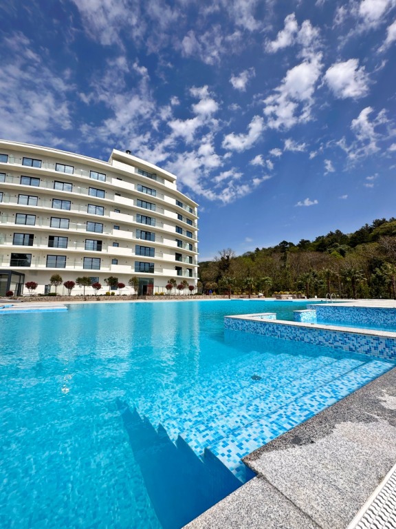 Фотография гостиницы Курортный Отель Райморис Курорт и СПА