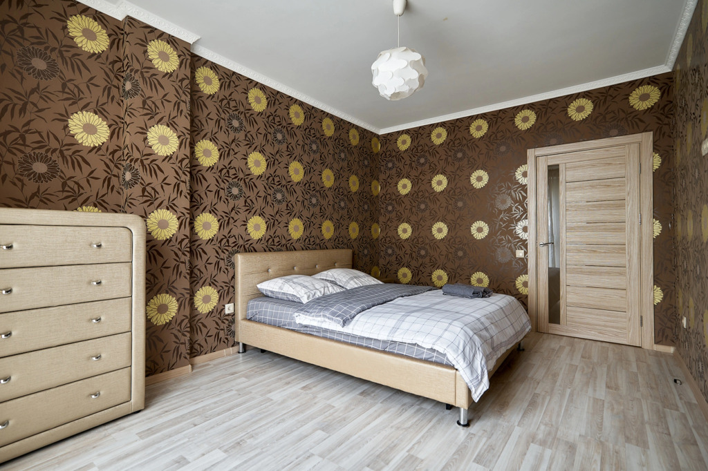 Фотография квартиры Апартаменты в ЖК КАСКАД Скрыганова 4Д