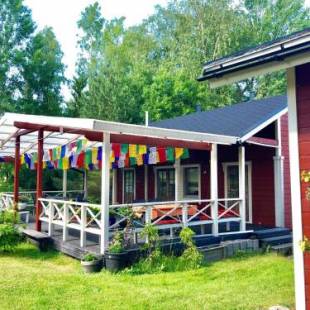 Фотографии гостевого дома
Himalayan cabin Inkoo