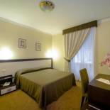 Фотография гостиницы Hotel Boccascena