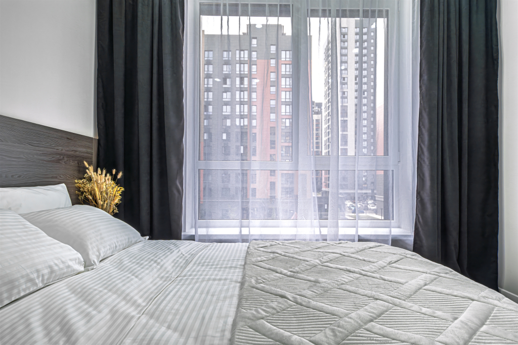 Фотография квартиры Квартира в новом жк Кварталы 17/77