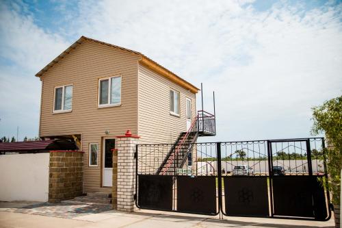 Фотография апарт отеля Коса