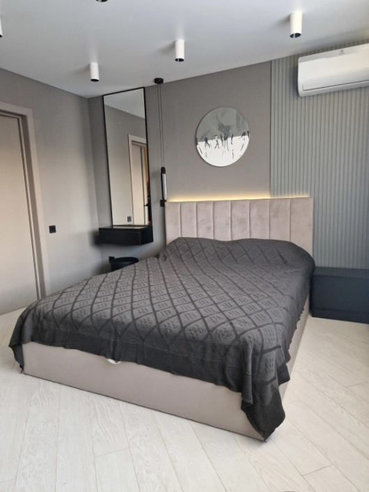 Фотографии квартиры 
            Апартаменты с ремонтом