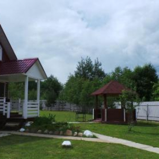 Фотография базы отдыха Hunter-Village