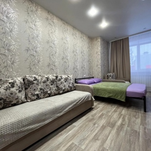 Фотография квартиры Апартаменты на улице Ленина 96