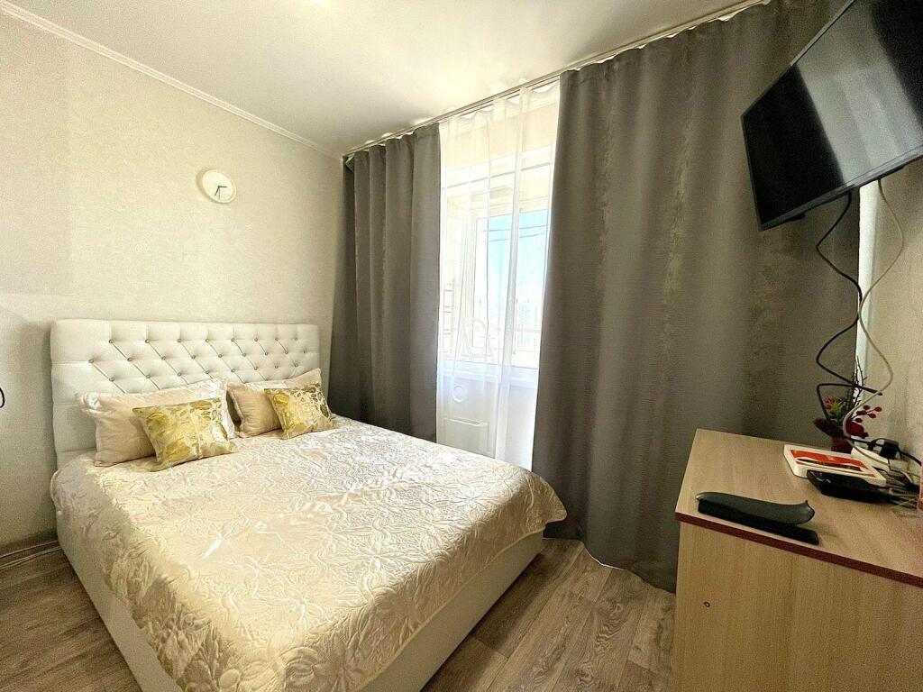 Фотография квартиры Апартаменты на Северном Власихинском проезде 110