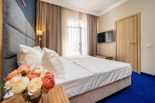 Фотографии гостиницы
Blue Marlin Отель