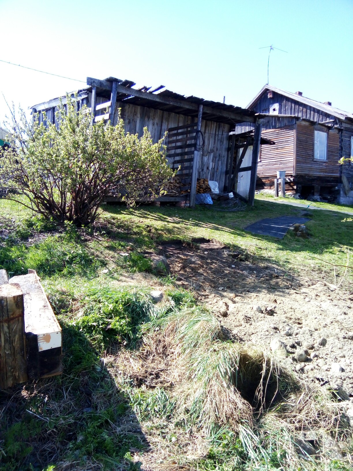 Фотография гостевого дома На Сегозеро