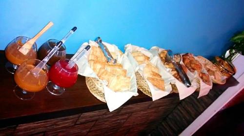 Фотография хостела Capital Hostel