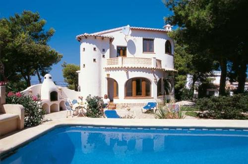 Фотография гостевого дома La Gaviota