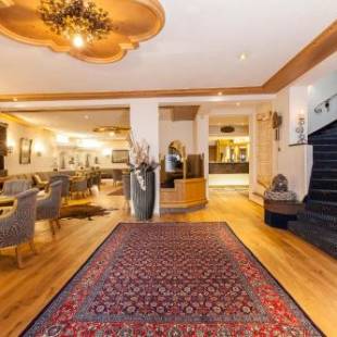 Фотографии гостиницы
Damülser Hof - Wellness & Spa