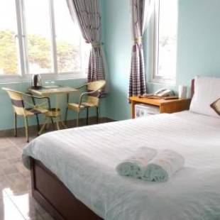 Фотографии гостиницы
Hai Long Vuong Hotel