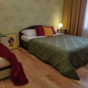 Фотография квартиры Квартира в Уютном Районе