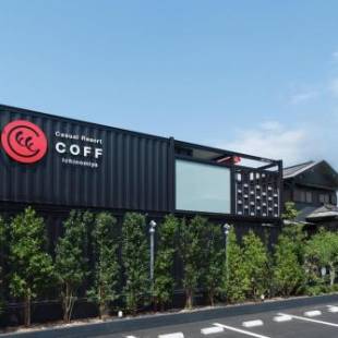 Фотографии мини отеля
Casual Resort COFF Ichinomiya