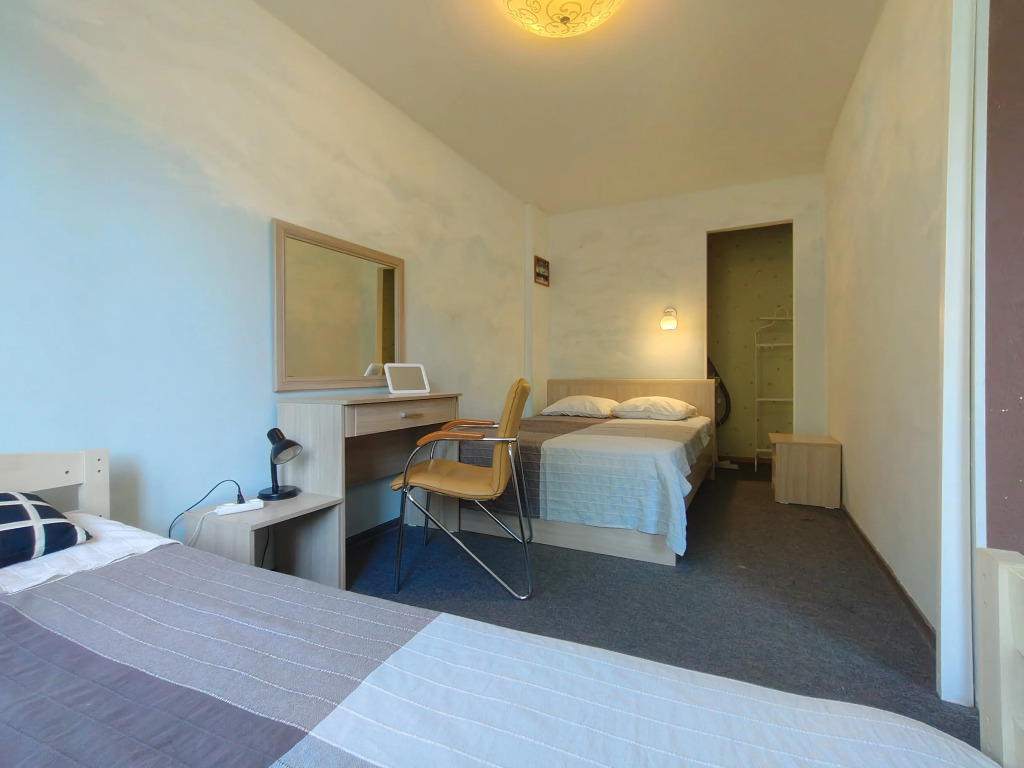 Фотография квартиры Апартаменты Квартиранов на Тихвинской