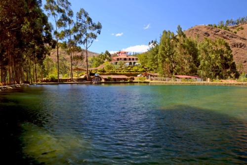 Фотографии гостиницы 
            Fundo El Chocho