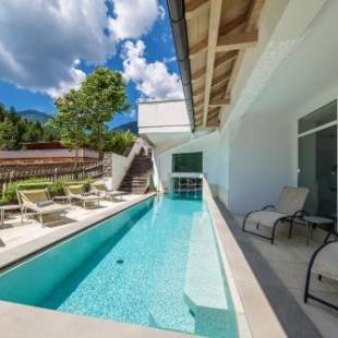 Фотографии апарт отеля
Aparthotel Wellness Villa di Bosco