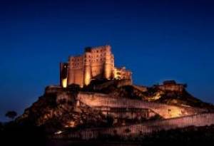 Фотография гостиницы Alila Fort Bishangarh Jaipur - A Hyatt Brand
