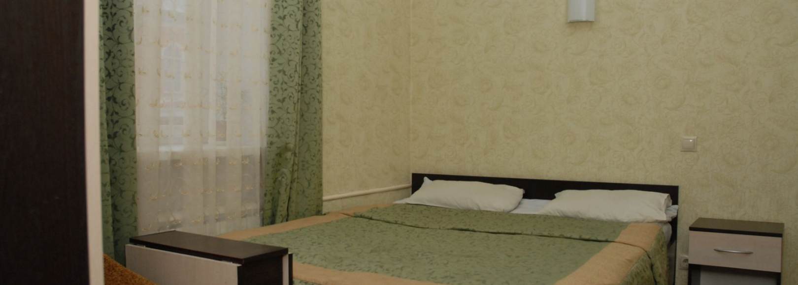 Фотография гостиницы Городок