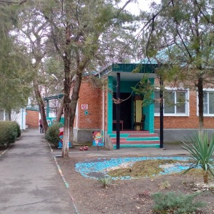 Фотография санатория Росинка