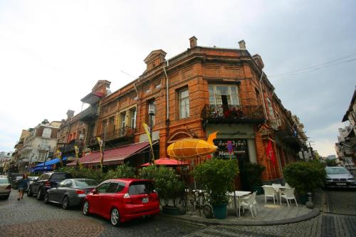 Фотография хостела Lilus