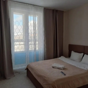 Фотография квартиры Апартаменты Уютная двушечка на Ленина 569А