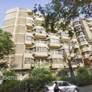 Фотографии апарт отеля
Maadi International Center Apartments