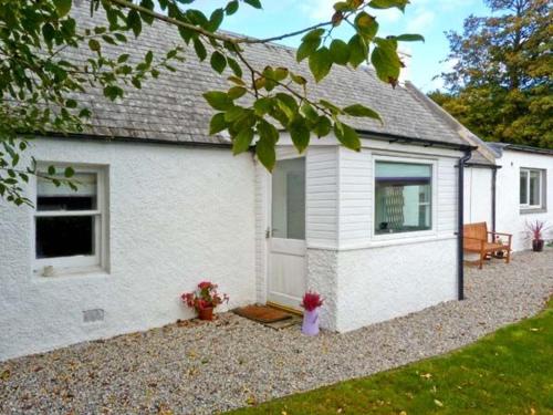 Фотография гостевого дома Lilac Cottage, Strathpeffer