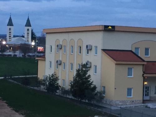 Фотография мини отеля Domus Damar