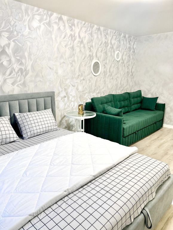 Фотография квартиры Квартира 1 Комнатная ЖД Вокзал