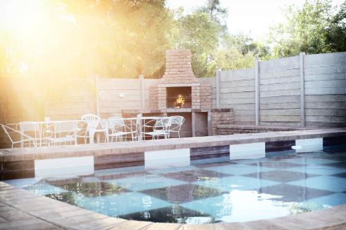 Фотография гостевого дома De Nachtuilen Guesthouse