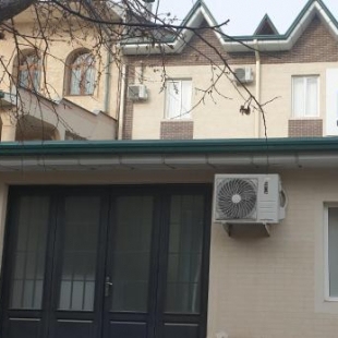 Фотография гостиницы Musafir Hotel