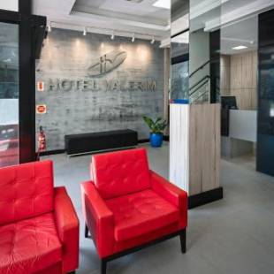 Фотографии гостиницы
Hotel Valerim Itajaí / Navegantes