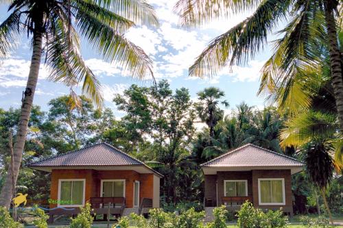 Фотография гостевого дома MaiKhao Residence