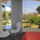 Фотография гостиницы San Miguel Awanka Hotel