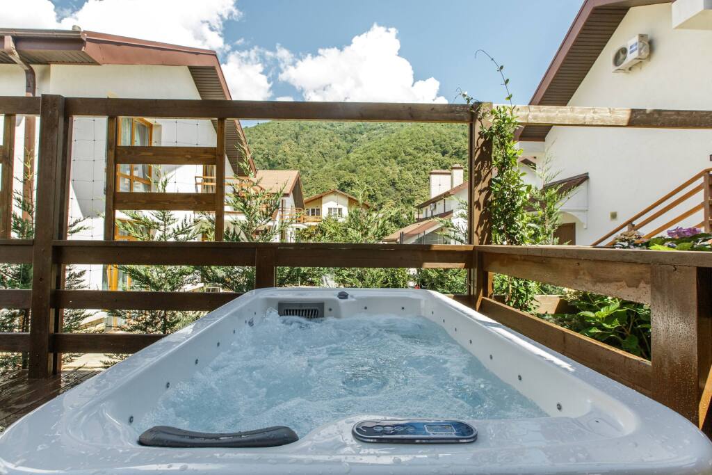 Фотография Коттеджа Частный Дом напротив казино с личной парковкой