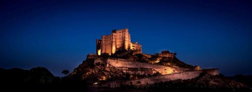 Фотография гостиницы Alila Fort Bishangarh Jaipur - A Hyatt Brand
