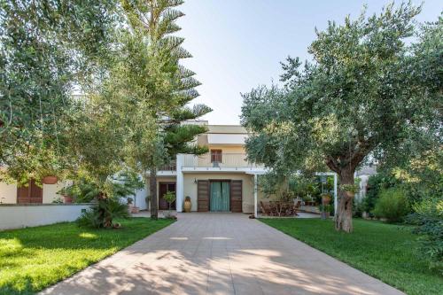 Фотография мини отеля Giardino Dei Suoni B&B