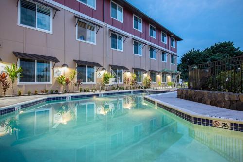 Фотография гостиницы Holiday Inn Express & Suites Kailua-Kona, an IHG Hotel