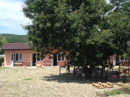 Фотография мини отеля Ариша