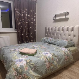 Фотография квартиры Апартаменты на проспекте Кирова