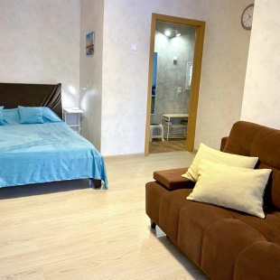 Фотография квартиры Квартира на Энгельса