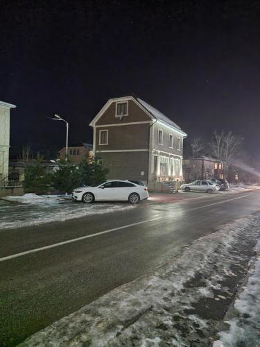 Фотография гостевого дома Апартамент