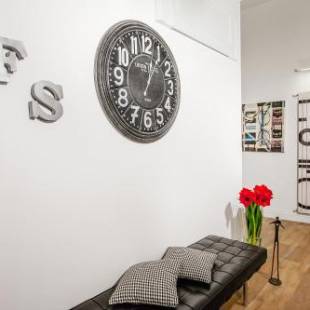 Фотографии мини отеля
Ferrari Suite